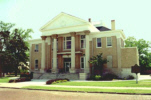 Ben Hill Courthouse